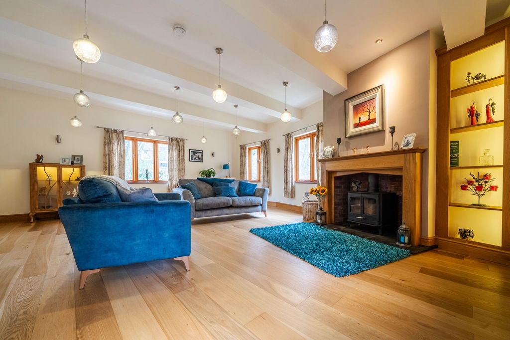 Additional image 2 of 6 bed detached house for saleBank Foot, Garth Row, Kendal LA8