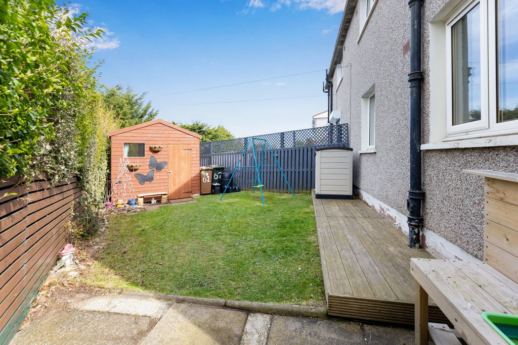 Additional image 14 of 3 bed semi-detached house for sale62 Dolphin Road, Currie EH14