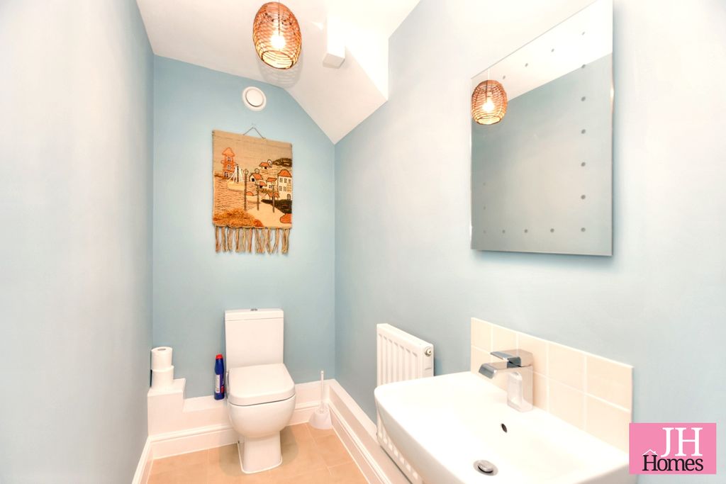 Additional image 10 of 3 bed semi-detached house for saleAnchor Gardens, Lindal, Ulverston LA12