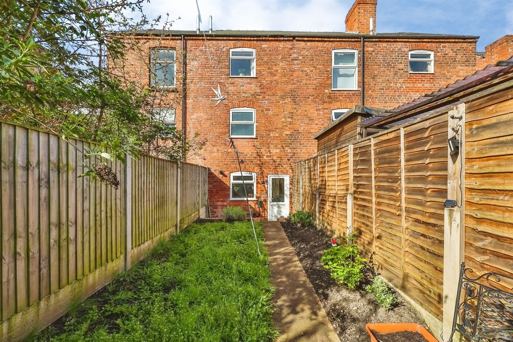 Additional image 2 of 2 bed terraced house for saleCanal Street, Ilkeston DE7