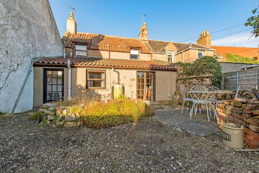 Additional image 11 of 3 bed terraced house for saleHigh Street West, Anstruther KY10
