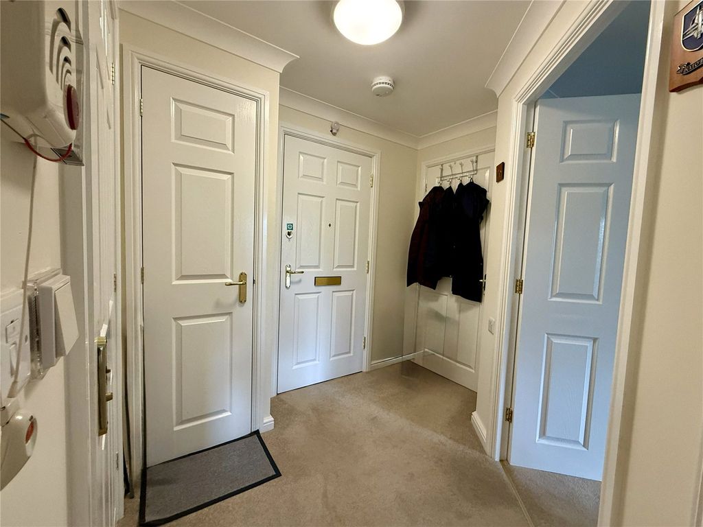 Additional image 6 of 1 bed flat for saleMills Way, Barnstaple, Devon EX31