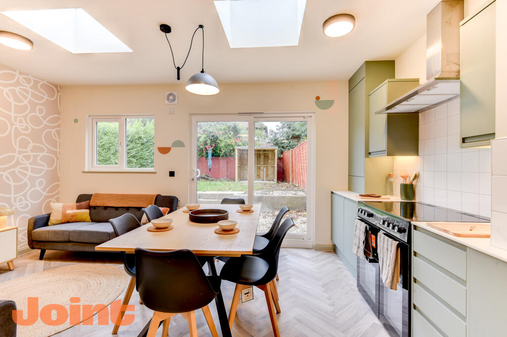 Additional image 7 of Kelston View, Whiteway, Bath, Bath And North East Somerset