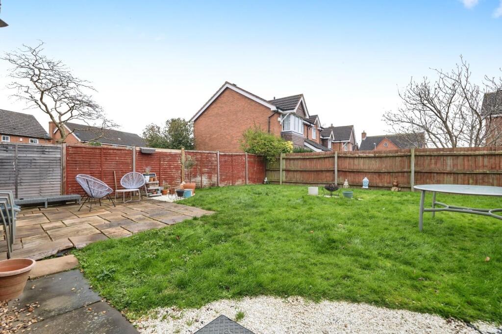 Additional image 18 of Plantation Drive, Sutton Coldfield