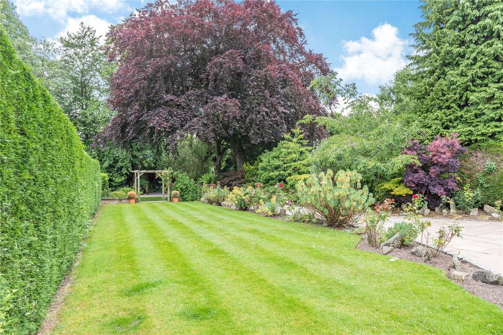 Additional image 18 of 5 bed detached house for saleDavey Lane, Alderley Edge, Cheshire SK9