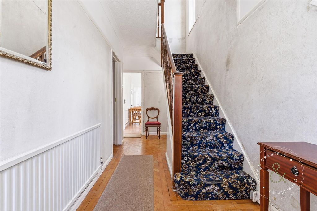 Additional image 17 of 3 bed semi-detached house for saleSt. Angela Road, Heath CF14