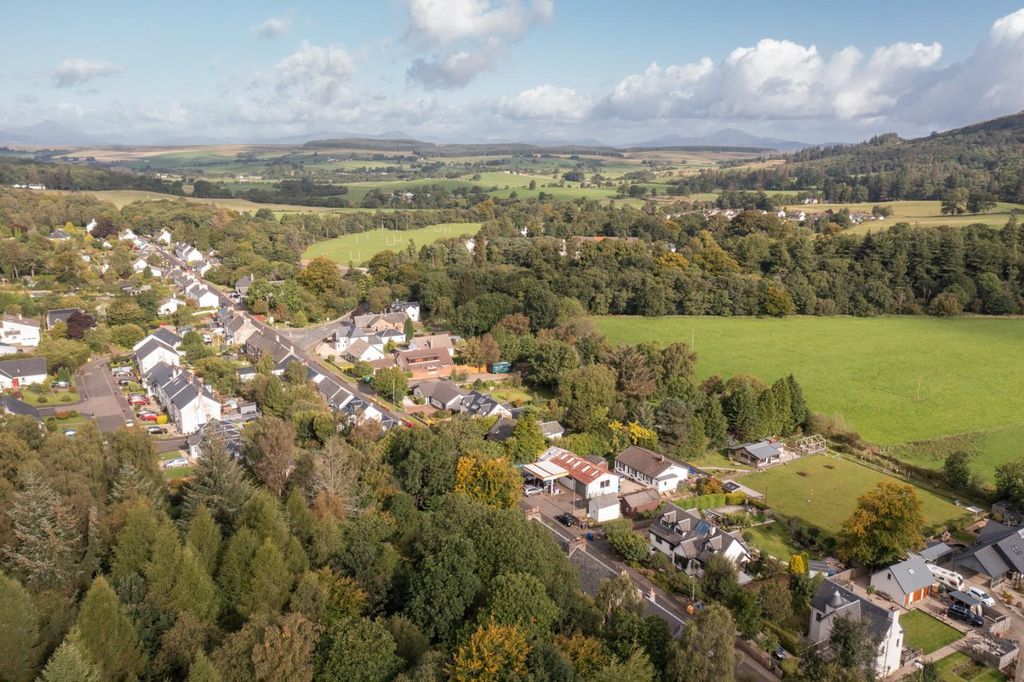 Additional image 9 of Land for saleMain Street, Fintry, Glasgow G63