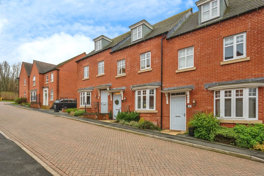 Additional image 30 of 3 bed terraced house for saleLitton Croft, Ashbourne DE6