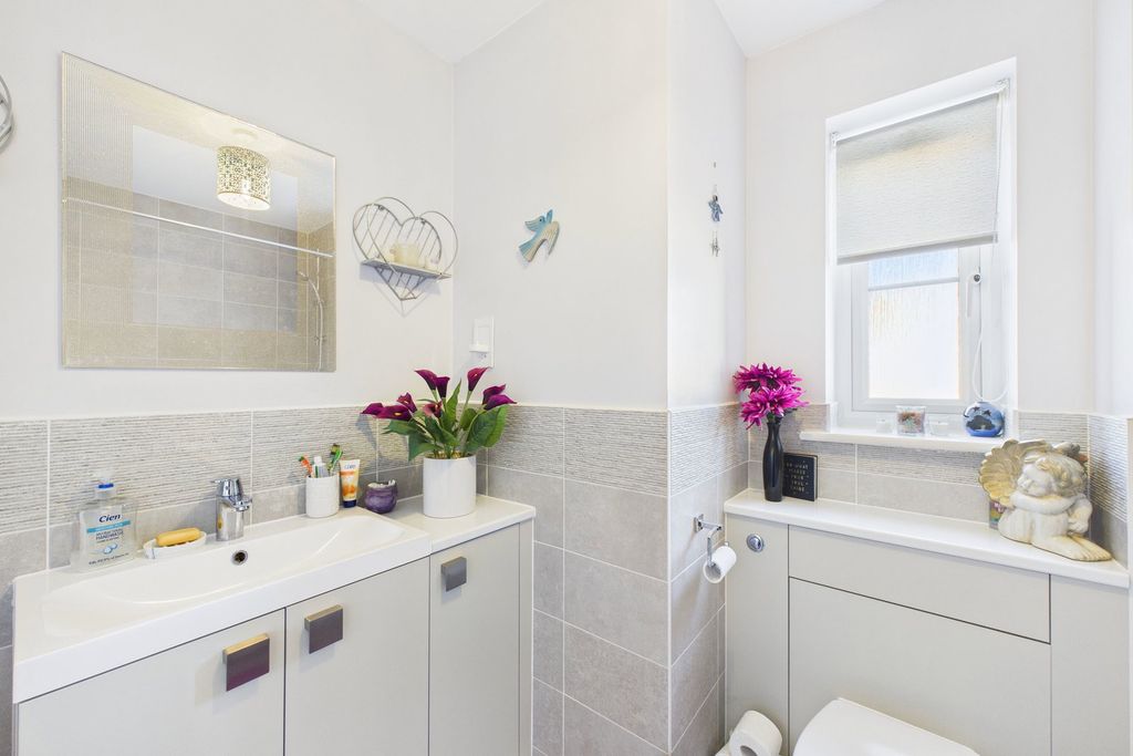 Additional image 21 of 4 bed detached house for saleNuthatch Way, Attleborough NR17