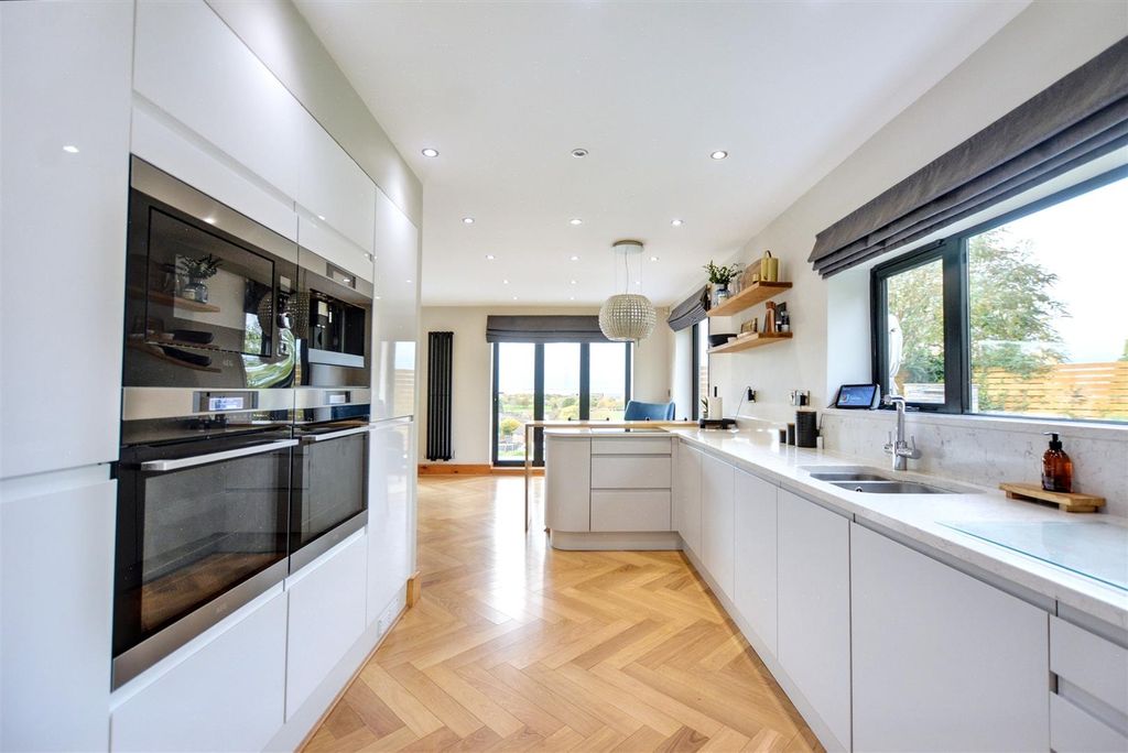 Additional image 13 of 4 bed detached house for saleHillside, Castle Donington DE74