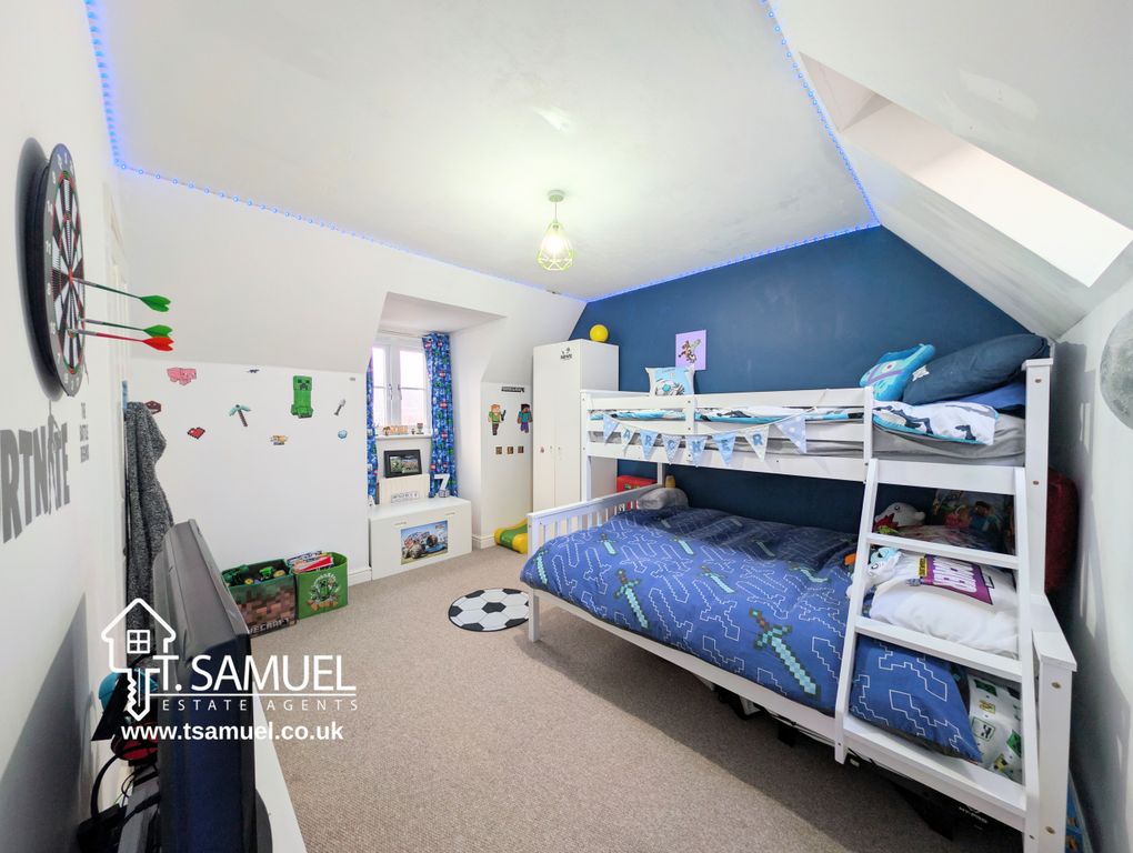 Additional image 30 of 4 bed detached house for saleCae Coed, Aberdare CF44