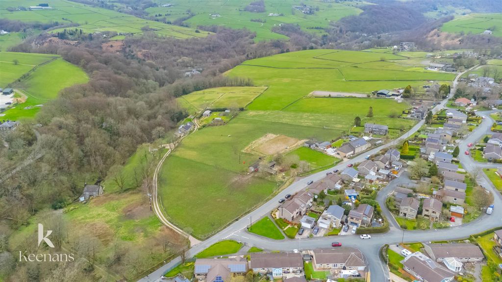 Additional image 3 of Land for saleLee Bottom Road, Todmorden OL14