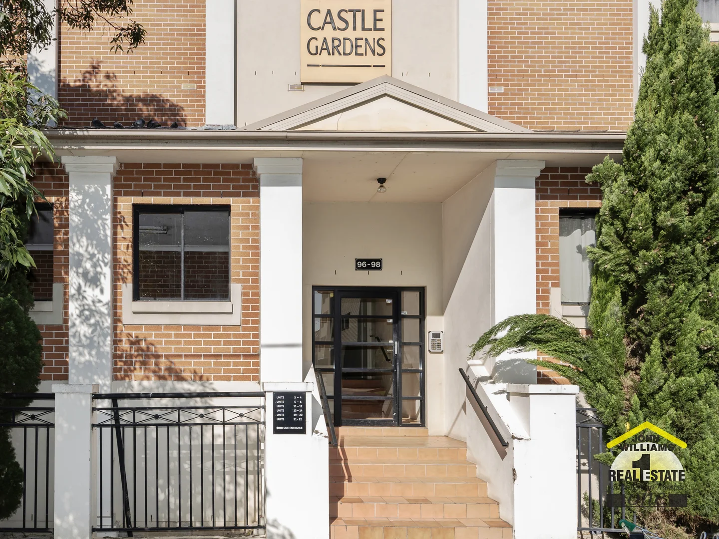 Additional image 7 of 5/96 Castlereagh Street, Liverpool NSW 2170