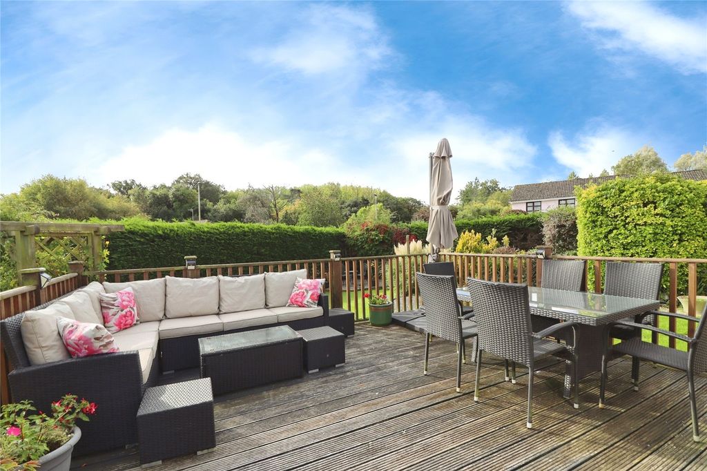 Additional image 5 of 4 bed detached house for saleGrange Avenue, Sticklepath, Barnstaple, Devon EX31