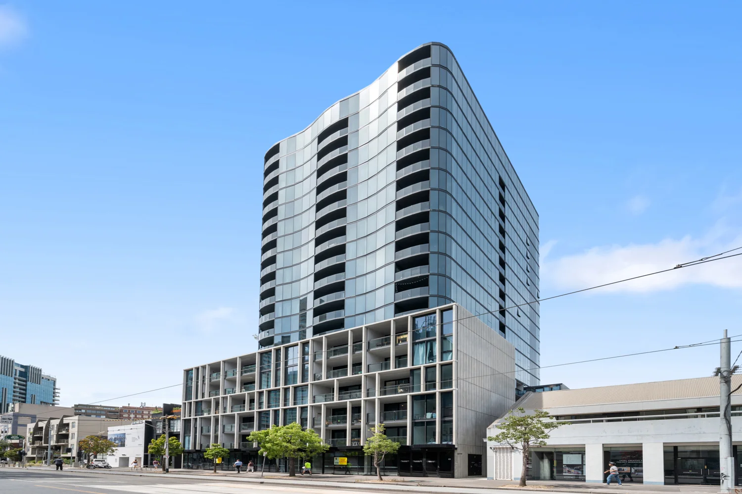 Additional image 10 of 1304/39 Park Street, South Melbourne VIC 3205