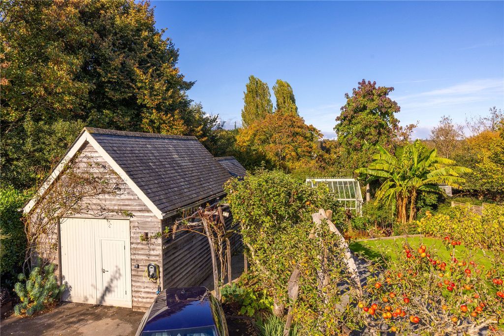 Additional image 19 of 4 bed detached house for saleManor Street, Dittisham, Dartmouth, Devon TQ6