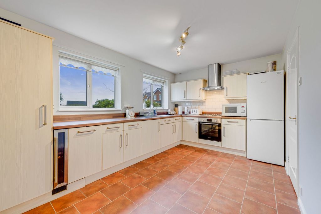 Additional image 5 of 4 bed detached house for saleEdinburgh Drive, Bedlington NE22