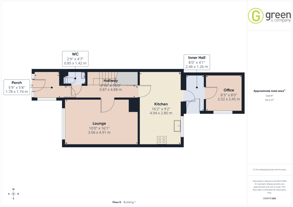 Additional image 33 of Kendrick Avenue, Shard End, Birmingham, B34