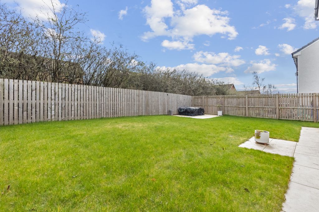 Additional image 31 of 4 bed detached house for saleApollo Crescent, Bellshill ML4
