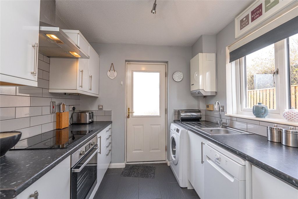 Additional image 9 of 3 bed detached house for saleThe Murrays Brae, Edinburgh EH17