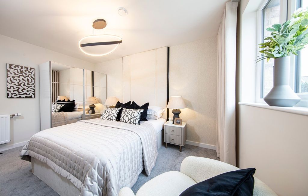 Additional image 7 of 3 bed maisonette for sale"The Violet" at Albert Road>, Barnet EN4