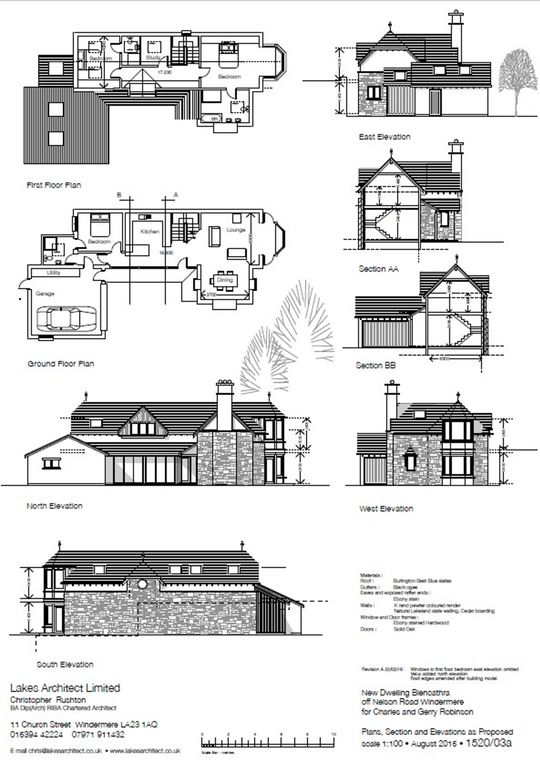Land for saleBuilding Plot, Off Nelson Road, Windermere LA23