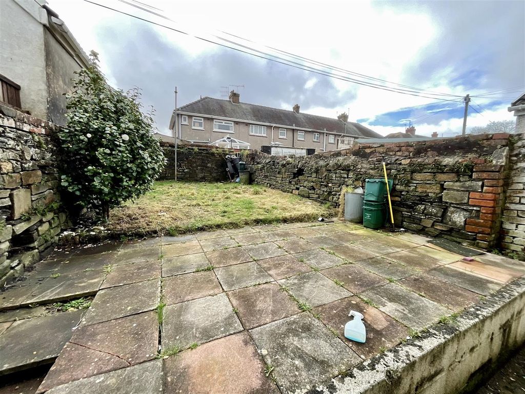 Additional image 19 of 4 bed terraced house for saleOld Castle Road, Llanelli SA15