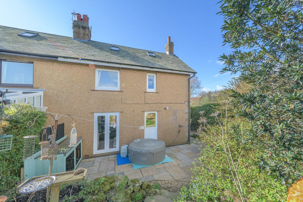 Additional image 27 of 3 bed semi-detached house for saleGolden Close, Ellingham, Chathill, Northumberland NE67