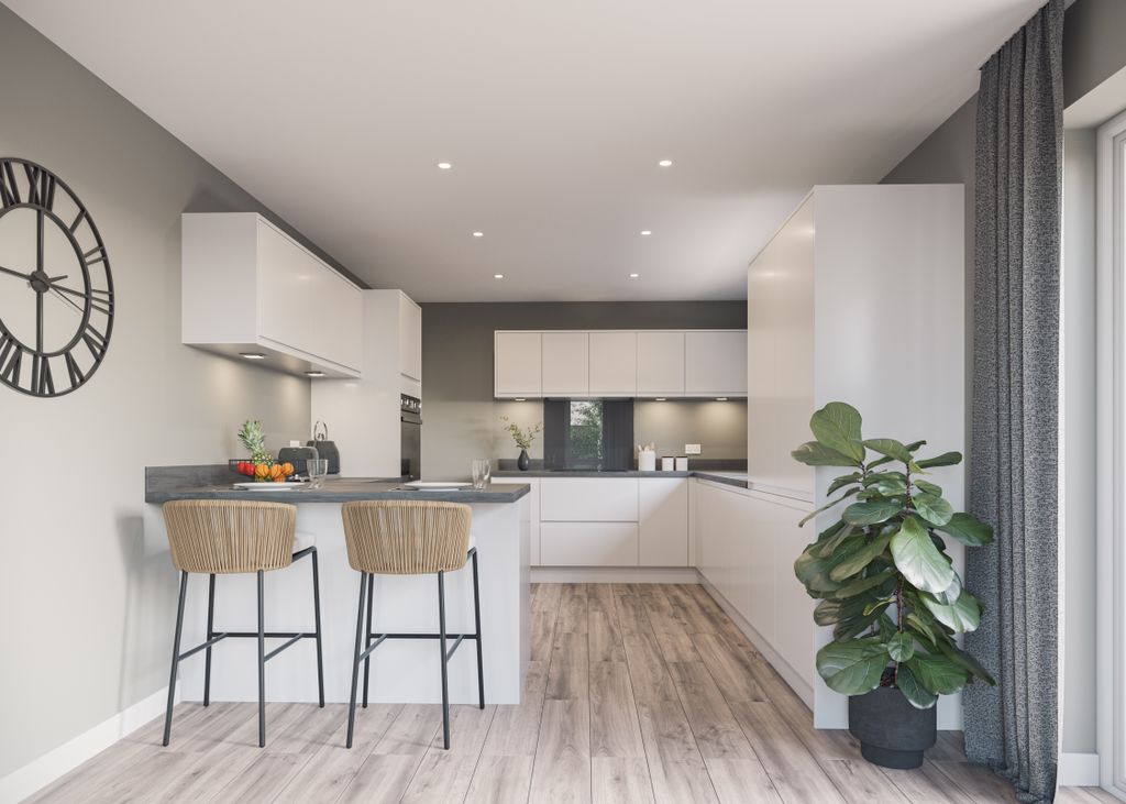 Additional image 3 of 4 bed detached house for sale24 Small Blue Brae, Arbroath DD11