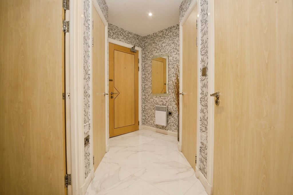 Additional image 9 of 1 bed flat for saleChurchill Way, Cardiff CF10