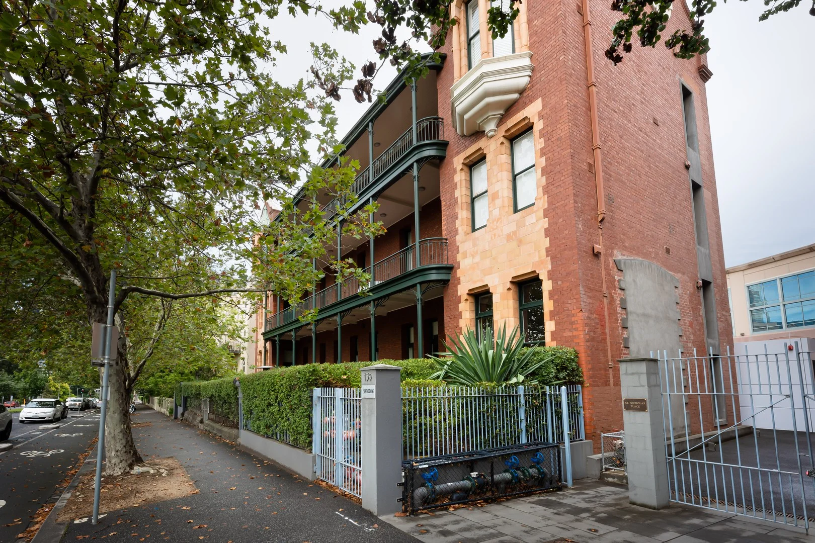 G6/139 Rathdowne Street, Carlton VIC 3053