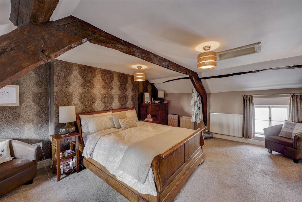 Additional image 15 of 3 bed flat for saleLittle Dockray, Penrith CA11