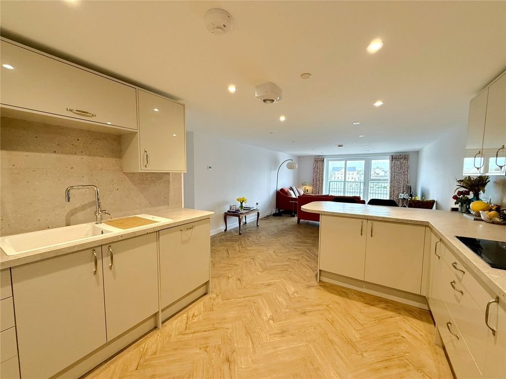 Additional image 4 of 2 bed flat for saleTaw Wharf, Sticklepath, Barnstaple, Devon EX31