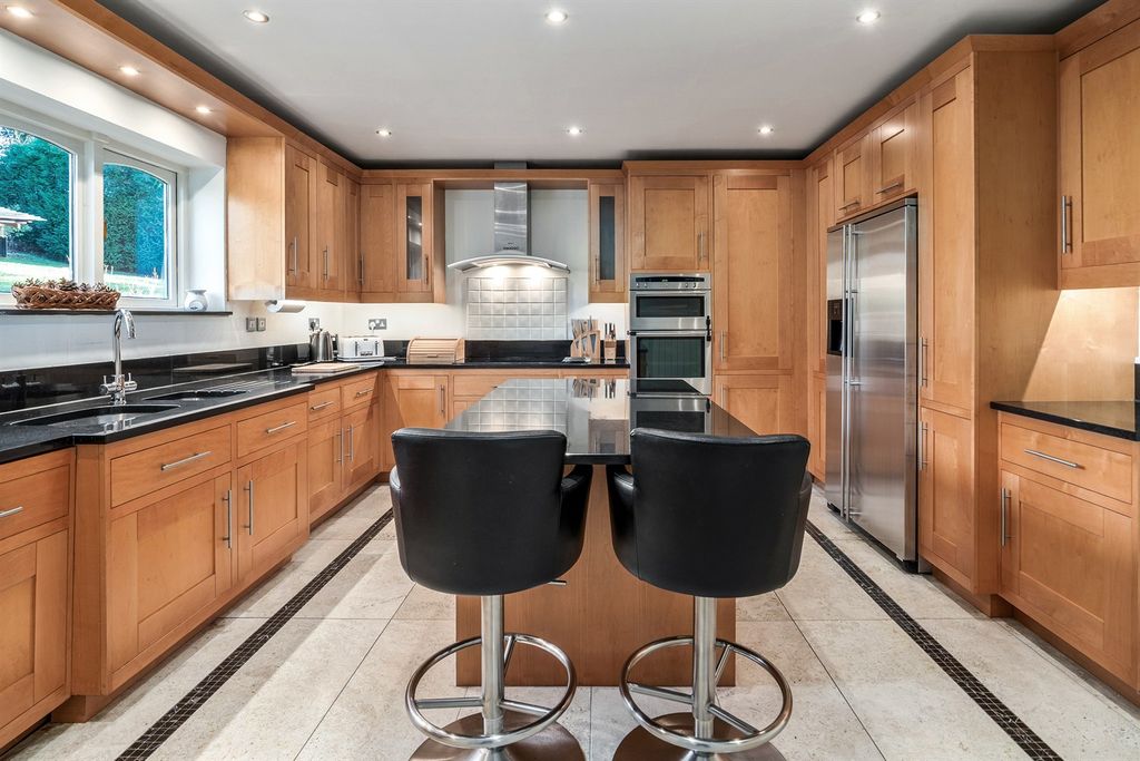 Additional image 7 of 4 bed detached house for saleSandlebridge Rise, Alderley Edge SK9