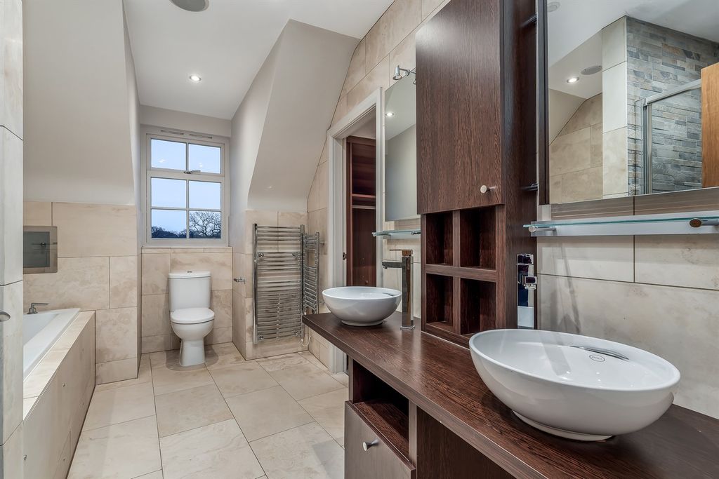 Additional image 16 of 3 bed town house for saleEdge View Crescent, Merrymans Lane, Alderley Edge SK9