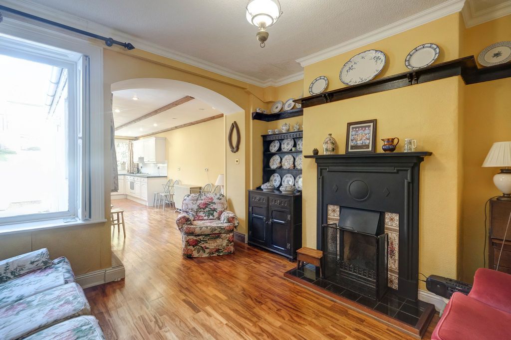 Additional image 6 of 3 bed terraced house for saleUpper Howick Street, Alnwick NE66