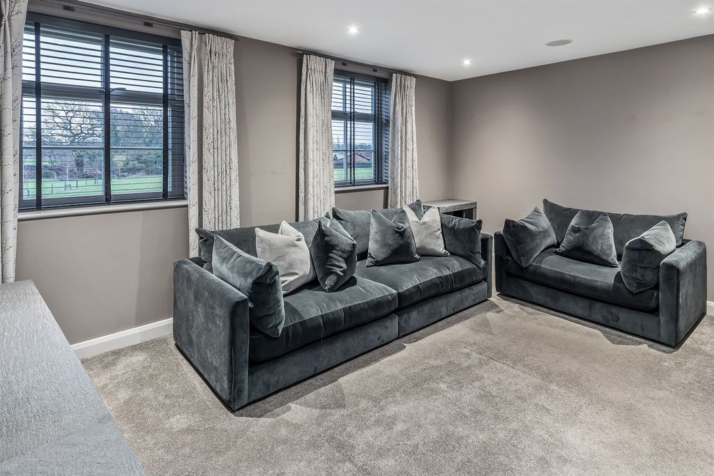 Additional image 13 of 3 bed town house for saleEdge View Crescent, Merrymans Lane, Alderley Edge SK9
