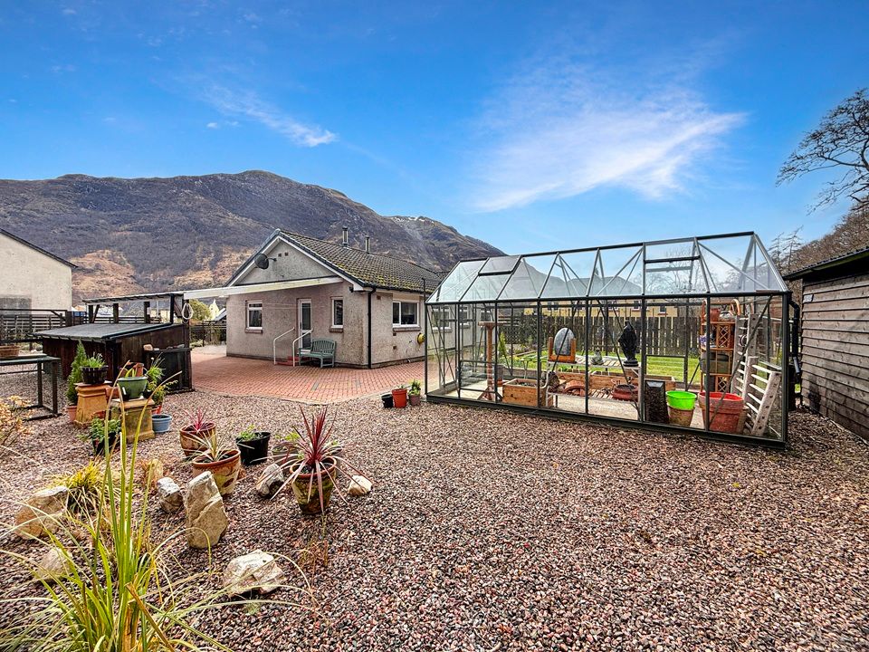 Additional image 50 of 3 bed detached bungalow for saleWades Road, Kinlochleven, Highland PH50