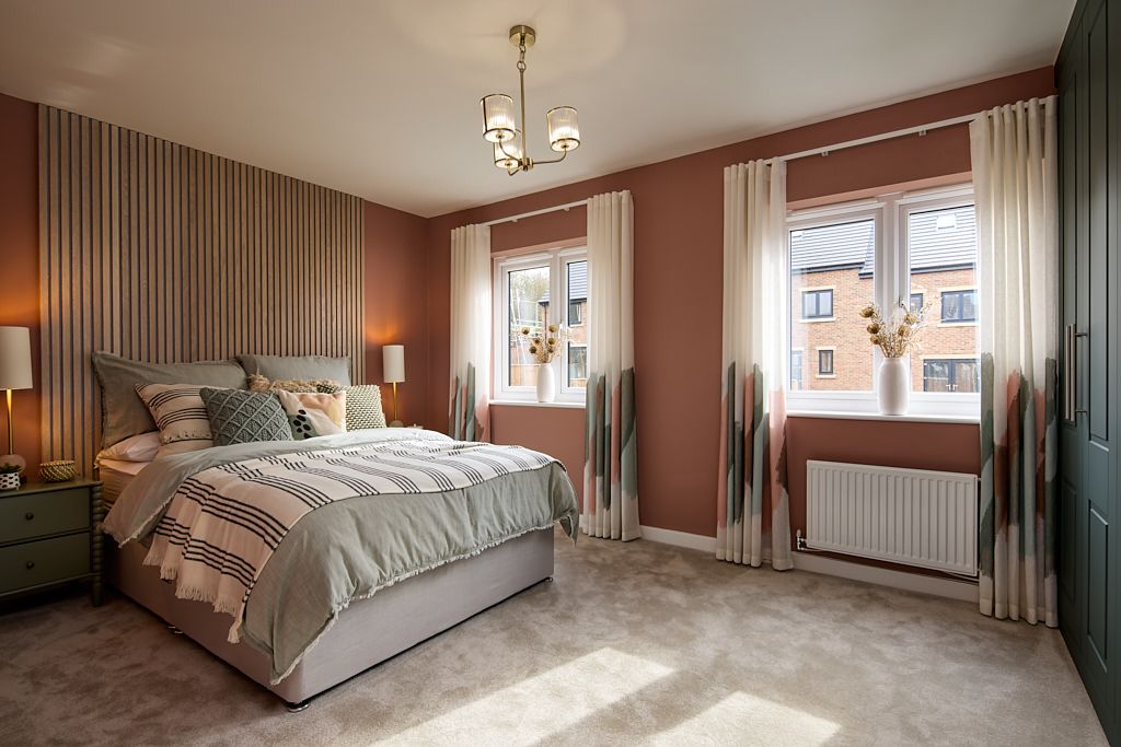 Additional image 8 of 3 bed property for sale"The Stratford" at Soothill Lane, Batley WF17