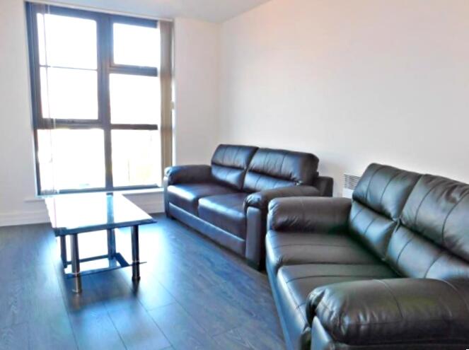Additional image 2 of Metalworks Apartments, 93 Warstone Lane, Birmingham, West Midlands, B18
