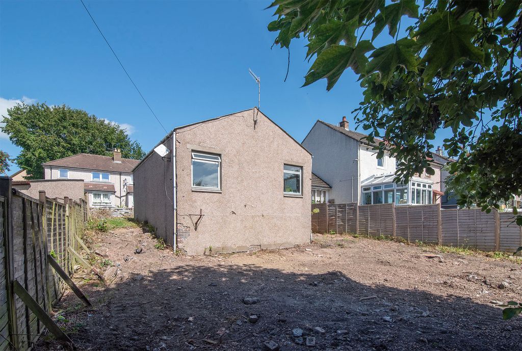 Additional image 3 of Land for saleMonteath Street, Crieff PH7