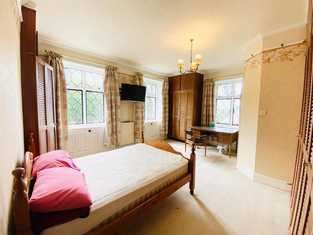 Additional image 16 of 4 bed country house for saleWesterhill House, Westerhill, Ashton-Under-Lyne OL7
