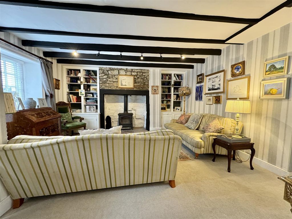 Additional image 27 of 3 bed terraced house for saleFront Street, Alston CA9