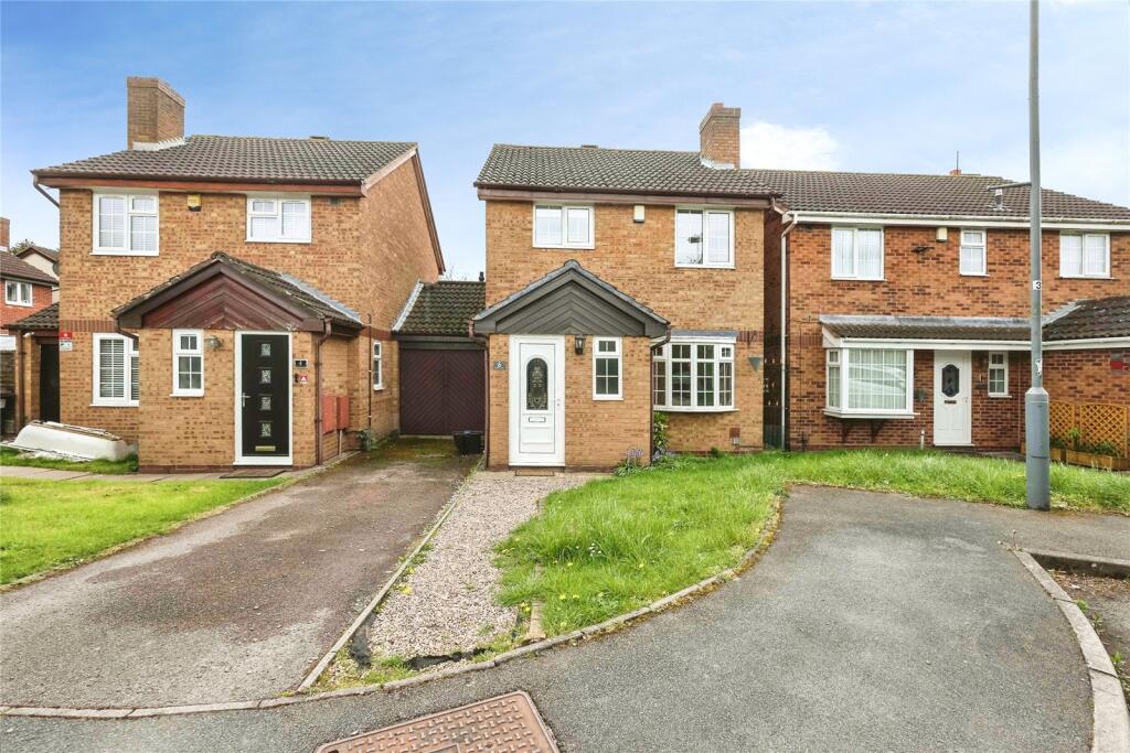 Additional image 18 of Burdons Close, BIRMINGHAM, West Midlands, B34
