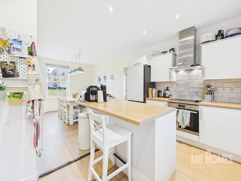 Additional image 4 of 4 bed detached house for saleTrem Y Coed, St. Fagans, Cardiff CF5