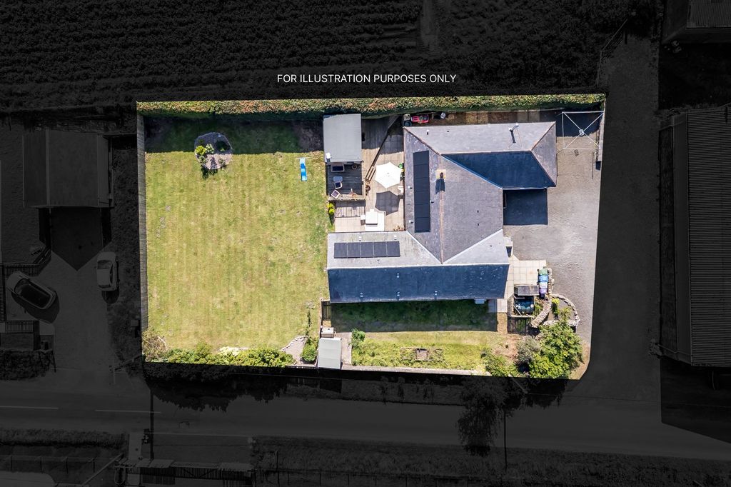 Additional image 30 of 4 bed detached house for saleBurnside Of Kirkbuddo Farm, Kirkbuddo, Forfar DD8