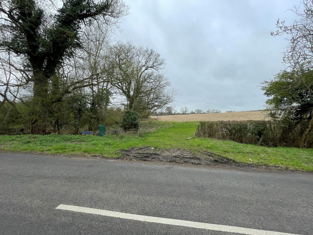Additional image 8 of Land for salePlot 3, Land At Lillingstone Road, Akeley, Buckinghamshire MK18