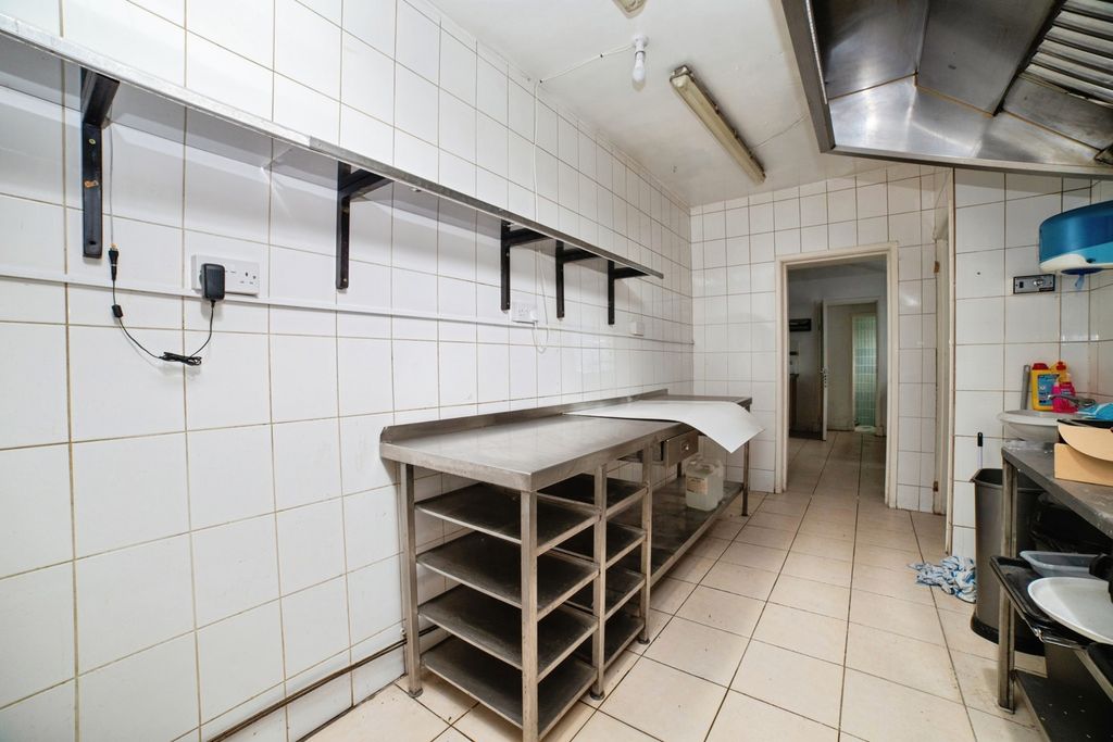 Additional image 3 of 2 bed flat for saleHigh Street, Stanton Hill, Sutton-In-Ashfield, Nottinghamshire NG17