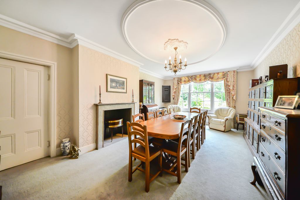 Additional image 5 of 6 bed detached house for saleChad Road, Edgbaston B15