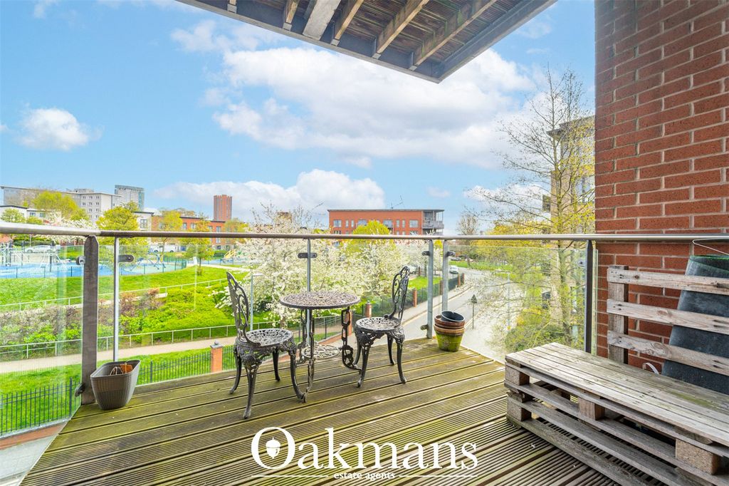 Additional image 19 of 2 bed flat for saleBell Barn Road, Birmingham, West Midlands B15